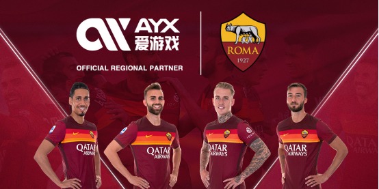 运动注入新