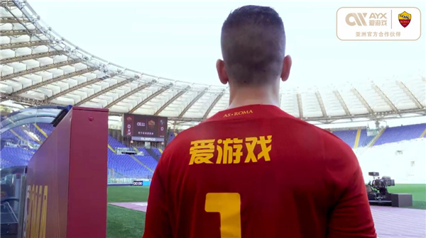 他是不可多