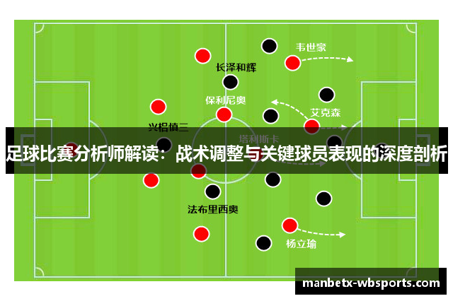 足球比赛分析师解读：战术调整与关键球员表现的深度剖析