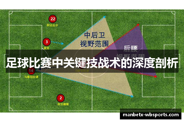 足球比赛中关键技战术的深度剖析