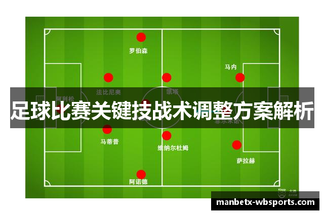 足球比赛关键技战术调整方案解析