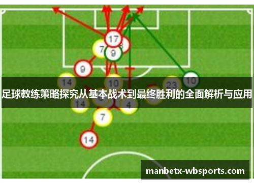 足球教练策略探究从基本战术到最终胜利的全面解析与应用