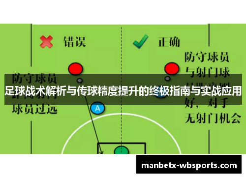 足球战术解析与传球精度提升的终极指南与实战应用