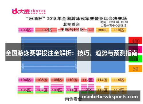 全国游泳赛事投注全解析：技巧、趋势与预测指南